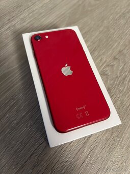Iphone SE2020 - 2