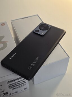 Xiaomi 13 Lite 256gb - 2