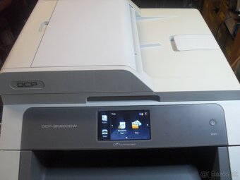 Brother DCP-9020cdw - 2
