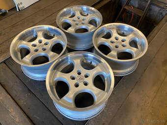 Brock B2 5x112 R18 - 2