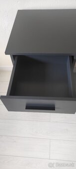 Písací stôl 110x75x50 - 2