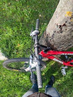 Bicykel Dema Auron - 2
