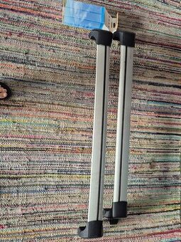 Predam priečniky na porsche cayenne 2011-2018 - 2