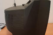 Panasonic colour tv TX- 14S4TP - 2