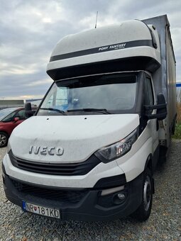 IVECO DAILY - 2
