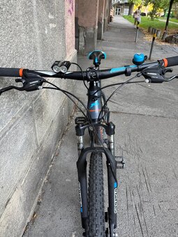 Capriolo Level 9.2 29" - 2