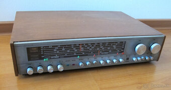 Stereo prijimac Tesla 810A HiFi - 2