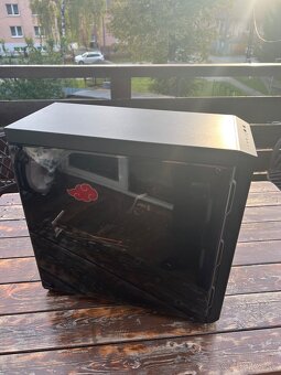 Predám herný PC - Intel core i5-9600K / GTX 1060 / 32GB RAM - 2