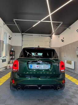 MINI Countryman Cooper SD ALL4 - 2