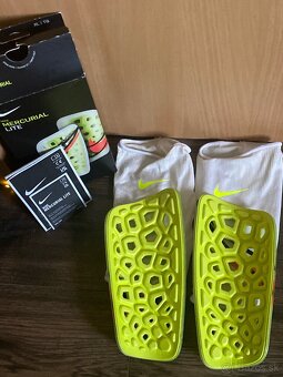 Nike Mercurial LITE - 2