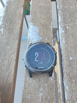 Garmin Fenix 3 - 2
