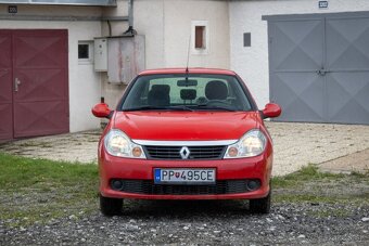 Renault Thalia 1.2 16V - 2