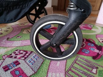 Cybex eezy S+2 - 2