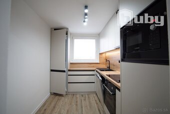 4 izbový byt na predaj, Martin - Priekopa, kompletná rekonšt - 2
