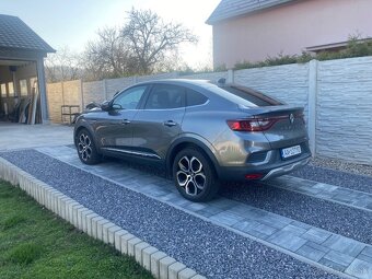 Renault Arkana - 2