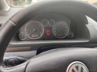 Predam Volkswagen Sharan - 2