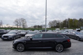 Škoda Superb 2.0 TDI L&K DSG - 2