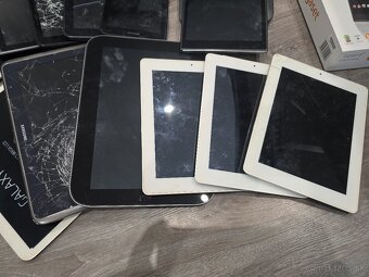 tablety na diely 200e za vsetko - 2