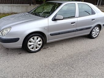 CITROEN XSARA 2,0 HDI - 2