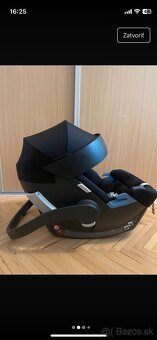 Cybex aton 2 - 2