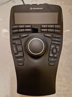 3Dconnexion SpaceMouse Enterprise - 2