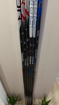 ✅ SPÁJANÉ ĽAVAČKY BAUER so ZÁRUKOU - 77-87-95 FLEX ✅ - 2