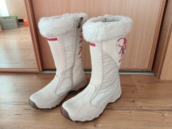 Predaj topánok veľ. 40 - 2