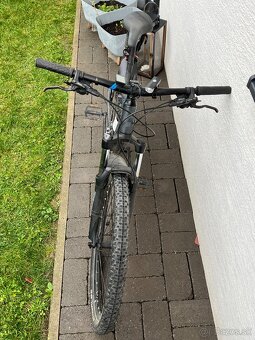 predam bicykel Cube aim pro - 2