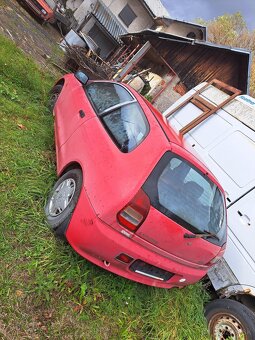 Predám Mitsubishi Colt - 2