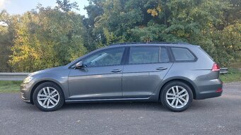 Volkswagen Golf Variant VII, 1,5 TSI,  ACT, Highline - 2