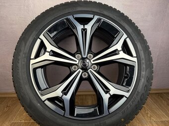 Originál zimní R19 kolesa Volvo XC40 / V90 Cross Country - 2