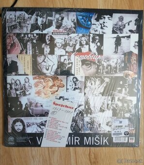 Vladimír Mišík - Špejchar - 2