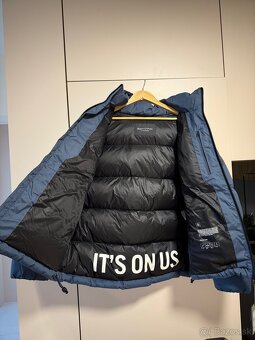 Marc O’Polo zimná pánska páperová bunda - 2