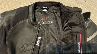 Alpinestars GP Plus R V3 (54) - 2