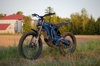 SurRon LightBee 23kW - 2