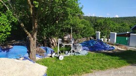 Pozemky v katastri Stará Myjava-len u nás v ponuke - 2