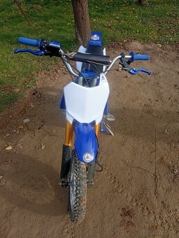 Pitbike 110 cc - 2