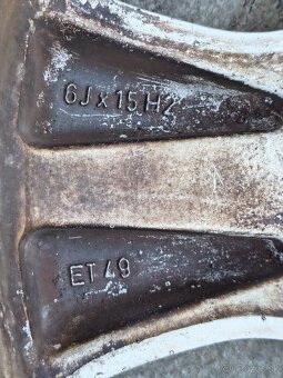 predám elektróny na Opel - 2