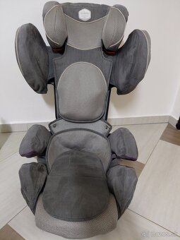 autosedačka Kiddy comfort - 2