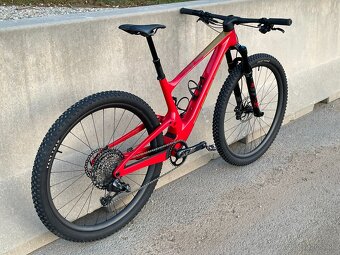 Scott Spark RC "Team" - 2