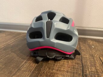 Abus FR-3 MOUNTK - prilba - 2