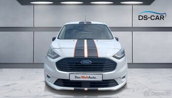 Ford Tourneo Grand Tourneo Connect 1.5 TDCi EcoBlue Trend - 2