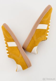 Tenisky Reserved - 2