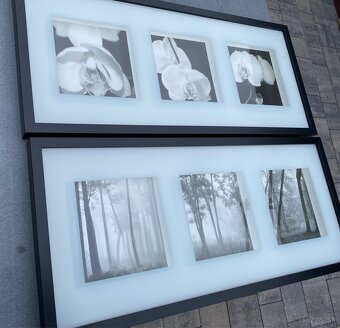 Predám modernejšie obrazy - 2