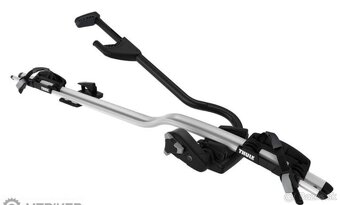 Prenájom: Strešný box 630L , Priečniky, Strečné nosiče bike - 2