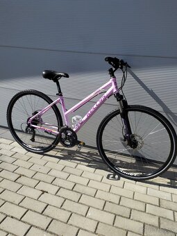 Dámsky bicykel Kellys - 2
