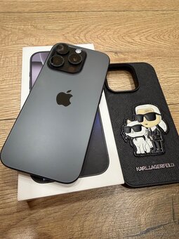 iPhone 16 pro 128gb - 2