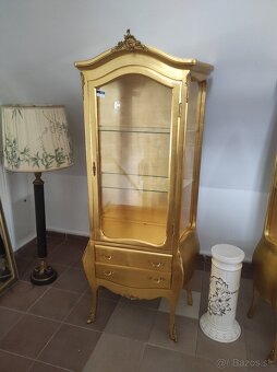Zlaté vitríny - 2