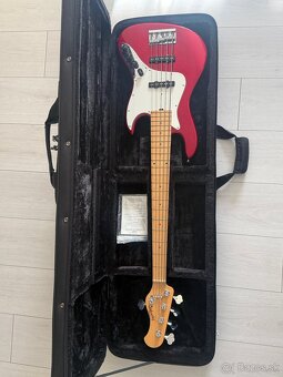 Sadowsky Metro Express Japan MV5E - 2