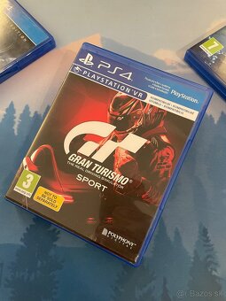 Hry pre PLAYSTATION - 2